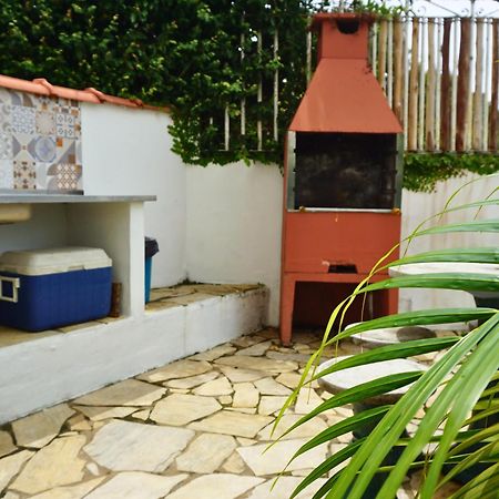 Pousada Dos Ventos Sao Lourenco Exterior photo